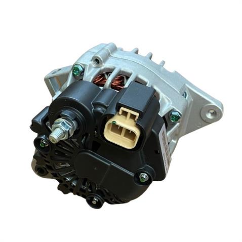 12V ALTERNATÖR DİNAMO 90 A (L-S) HYUNDAI ACCENT/ELANTRA/GETZ/TUCSON-KIA CERATO/RIO/SORENTO