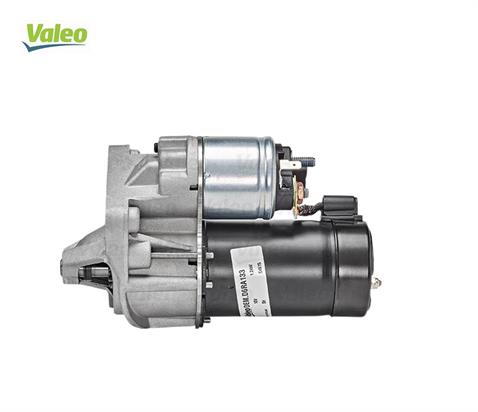 VALEO 12V MARŞ MOTORU 9 DİŞ/10 DİŞ 1.2 KW RENAULT CLIO/MEGANE