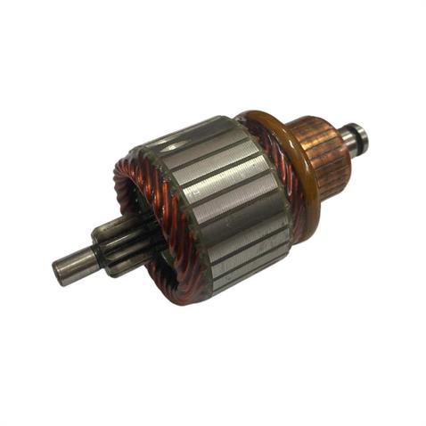 12V MARŞ KOLLEKTÖRÜ BOSCH TİPİ 11 DİŞ AUDI A6-FORD FIESTA/FOCUS-MERCEDES C SERİSİ