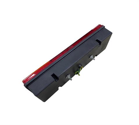 STOP LAMBASI 6-FONKSİYONLU (KABLOLU) (470*130 MM) FORD CARGO