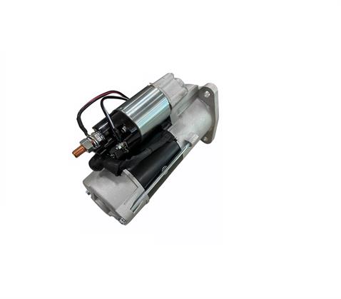 24V MARŞ MOTORU MITSUBISHI TİPİ 12 DİŞ 8.3 KW 39MT MERCEDES ACTROS/ATEGO/AXOR/TRAVEGO