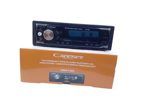 OTO TEYP USB/AUX/SD KART GİRİŞLİ/BLUETOOTH