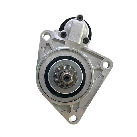 12V MARŞ MOTORU BOSCH TİPİ 11 DİŞ TERS LADA SAMARA
