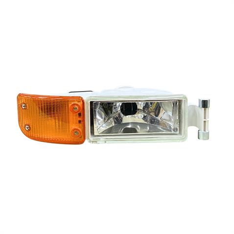 MARS SİS-SİNYAL LAMBASI MAN TGA/TGL/TGM 2000-2009 SAĞ