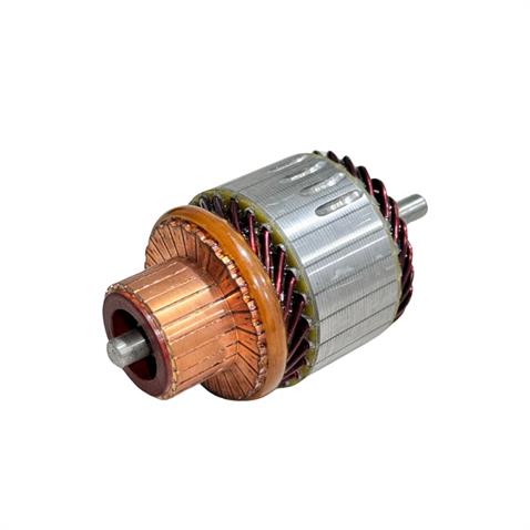 12V MARŞ KOLLEKTÖRÜ NIPPON DENSO TİPİ 9 DİŞ TOYOTA 