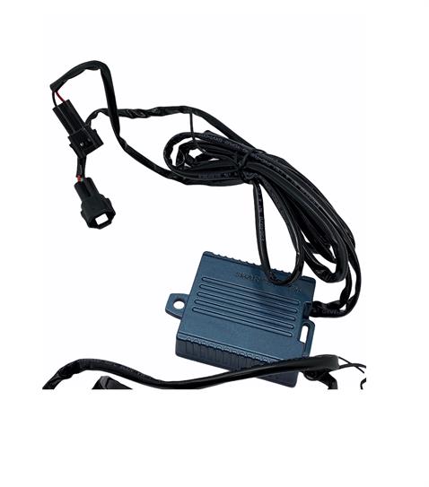 PHOTON 9-32V GÜNDÜZ SÜRÜŞ LAMBASI 5-LEDLİ (2 AD)