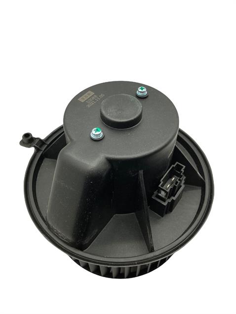 24V KALORİFER MOTORU (PERVANELİ) MERCEDES AXOR