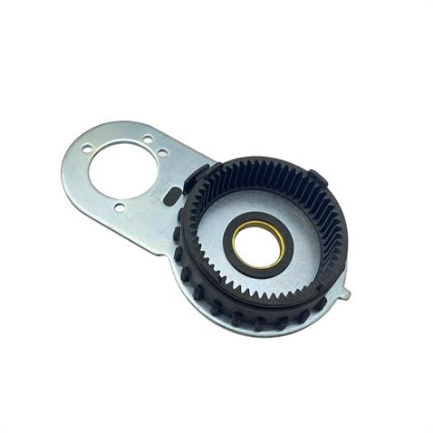 MARŞ REDÜKTÖR DİŞLİ YUVASI VALEO TİPİ (KULAKLI) D9 (56 DİŞ)