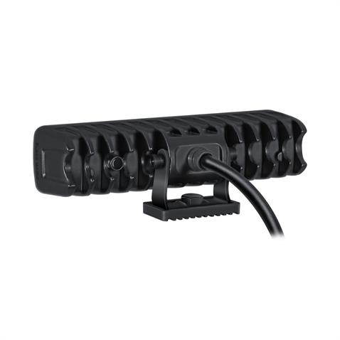 HELLA 10V-30V LED BAR OFF-ROAD 24W 5700K 3540 LÜMEN (BEYAZ-SARI GÜNDÜZ SÜRÜŞLÜ-ÇAKARLI) (177*44 MM)