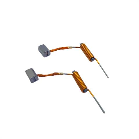 12V-24V KALORİFER-KLİMA-FAN-SİLECEK KÖMÜRÜ (YAYLI) (2 AD)