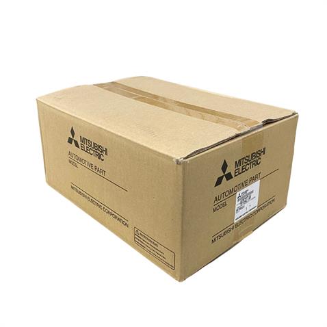 24V MARŞ MOTORU MITSUBISHI TİPİ 12 DİŞ 5 KW MAN TGL 2006 >/TGM 2008 > JAPAN