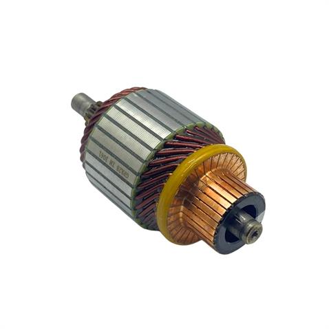 12V MARŞ KOLLEKTÖRÜ MITSUBISHI TİPİ 11 DİŞ CLARK-HYUNDAI ELANTRA/SONATA-MAZDA 626-NISSAN-SUBARU