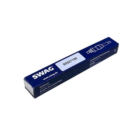 SWAG 11V KIZDIRMA BUJİSİ (CZ274) HONDA ACCORD/CIVIC/CRV 1.6 DTEC
