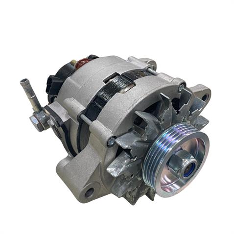 12V ALTERNATÖR DİNAMO LUCAS TİPİ 90 A TATA INDICA/INDIGO