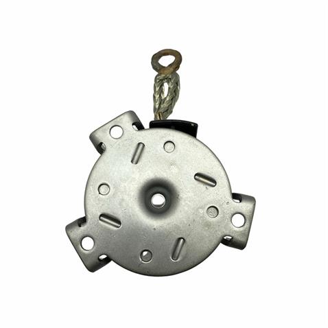 VALEO MARŞ KÖMÜR YUVASI (3 KULAKLI) AUDI A4 