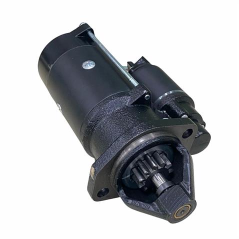 12V MARŞ MOTORU ISKRA TİPİ 11 DİŞ 3.2 KW HATZ-HUEDIG-LOMBARDINI-SELWOOD-TURBOSOL JENERATÖR