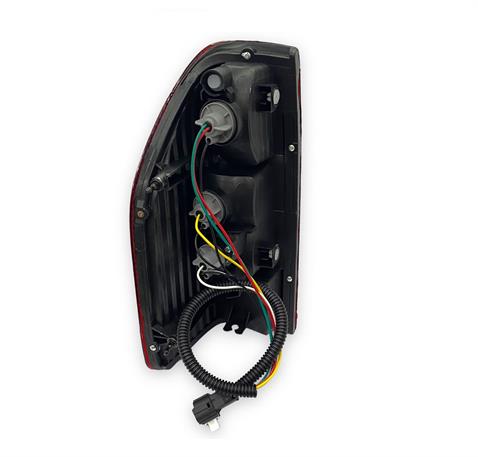 STOP LAMBASI (DUYLU) ISUZU D-MAX 2002-2005 SAĞ