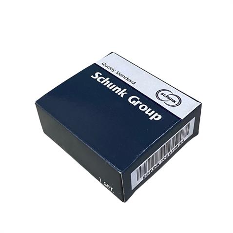 12V MARŞ KÖMÜR YUVASI HITACHI TİPİ (4 KÖMÜRLÜ) BMC LEVEND-CLARK-DAEWOO-KOMATSU-LINDE-TCM FORKLİFT