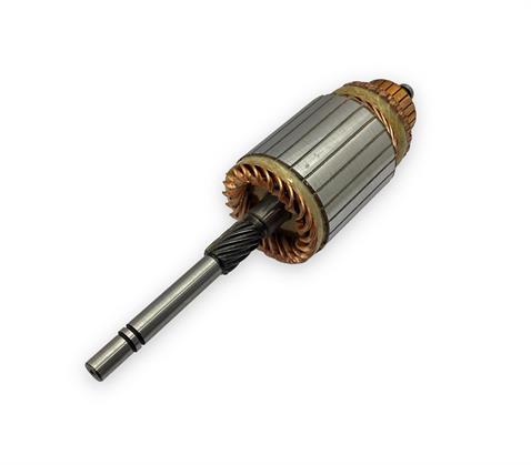 12V MARŞ KOLLEKTÖRÜ MAKO TİPİ (701) BMC-FIAT-FOR-MAGIRUS-MASSEY FERGUSON-PEUGEOT-STEYR-TÜMOSAN