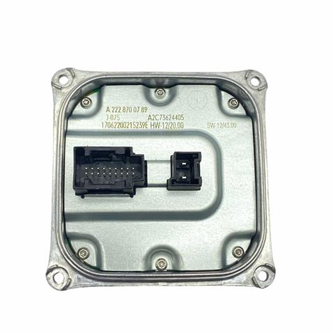 12V XENON BALAST (LED FAR) MERCEDES C SERİSİ/CLS SERİSİ/E SERİSİ