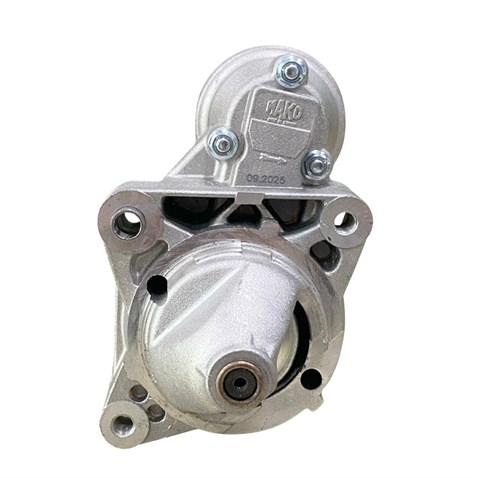 MAKO 12V MARŞ MOTORU 9 DİŞ 0.9 KW TOFAŞ DOĞAN SLX/KARTAL SLX/ŞAHİN S-FIAT UNO/TIPO/TEMPRA