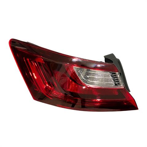 MARS STOP LAMBASI DIŞ (ÇAMURLUK) RENAULT MEGANE IV 2016 > SOL