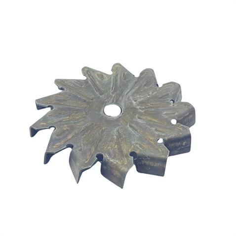ALTERNATÖR PERVANESİ MAKO TİPİ İNCE MİL (KAMASIZ) (ALÇAK) YM