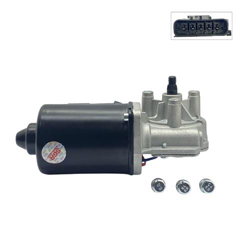 12V SİLECEK MOTORU (5 FİŞ) OPEL ASTRA F/COMBO/CORSA B/TIGRA