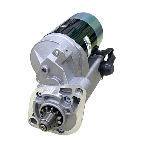 12V MARŞ MOTORU 11 DİŞ 2.7 KW CW TOYOTA HILUX PICK-UP 2.5 D-4D 2005 >