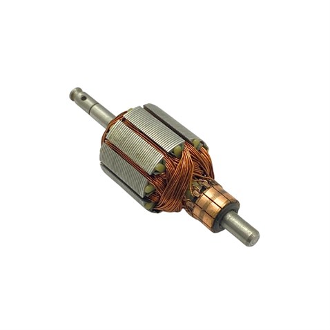 MAKO 12V FAN KOLLEKTÖRÜ (69401001) TOFAŞ KARTAL/ŞAHİN 1300