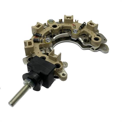 DİYOT TABLASI NIPPON DENSO 65 A/80 A/95 A CATERPILLAR YM