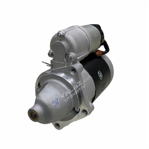 12V MARŞ MOTORU 11 DİŞ TOFAŞ DOĞAN/KARTAL/ŞAHİN 1600 