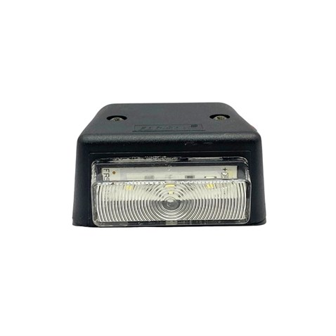 24V KAŞ TEPE LAMBASI (LEDLİ) BEYAZ FORD CARGO 2520/3227 SOL