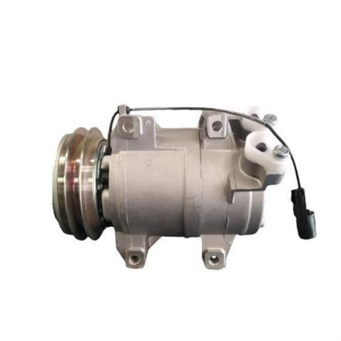 12V KLİMA KOMPRESÖRÜ MITSUBISHI L200