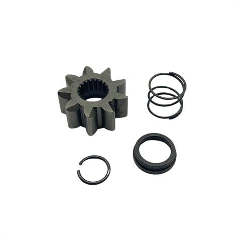 FM MARŞ DİŞLİ UCU MITSUBISHI TİPİ 9 DİŞ MITSUBISHI CANTER