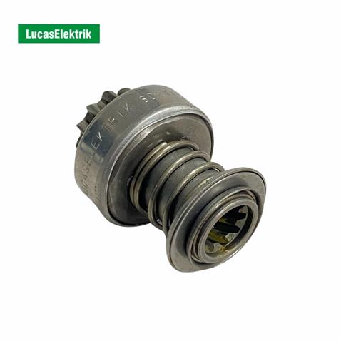 LUCAS MARŞ DİŞLİSİ BOSCH TİPİ 11 DİŞ AUDI-FIAT-LADA-LANCIA-SEAT-VOLVO PENTA
