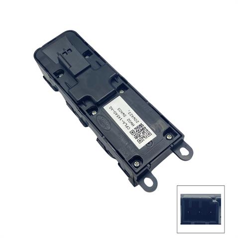 CAM ANAHTARI ÖN SOL KAPI (3 FİŞ) LAND ROVER RAGNE ROVER OEM