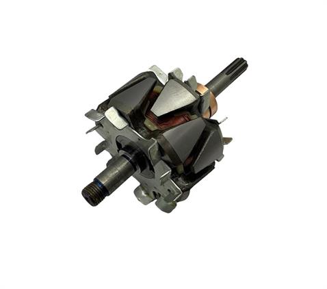 12V ALTERNATÖR ROTOR 75 A (KALIN FREZE 8-KANAL) HYUNDAI H100-MITSUBISHI L300