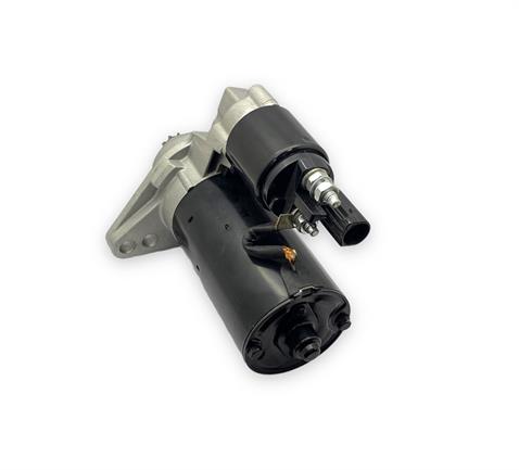 12V MARŞ MOTORU BOSCH TİPİ 10 DİŞ 1.7 KW (TERS) AUDI-SEAT-SKODA-VW