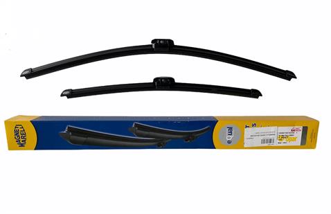 MARELLI SİLECEK SÜPÜRGESİ 550/400 MM AEROTWIN DACIA DOKKER/LODGY 2015 >