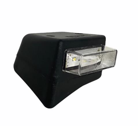 24V KAŞ TEPE LAMBASI (LEDLİ) BEYAZ FORD CARGO 1826/2526/2530 SAĞ