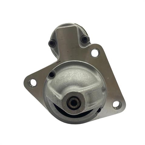 VALEO 12V MARŞ MOTORU 10 DİŞ 1.2 KW FORD FIESTA/FOCUS/FUSION-MAZDA-VOLVO S40/S50 