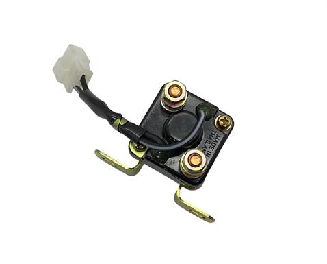 12V MARŞ YARDIMCI ARA OTOMATİK MITSUBISHI TİPİ 120 A (KABLOLU)