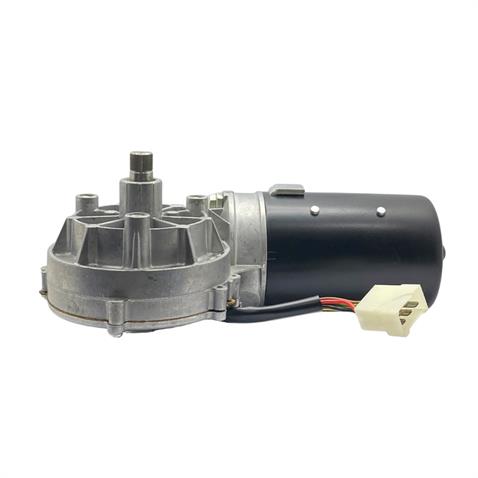 BOSCH 24V SİLECEK MOTORU BÜYÜK TİP MERCEDES OTOBÜS 303 GERMANY