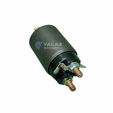 UNIPOINT 12V MARŞ OTOMATİĞİ MITSUBISHI TİPİ (2 DELİK-SAĞ FİŞLİ) HYUNDAI-KIA-MAZDA-MITSUBISHI