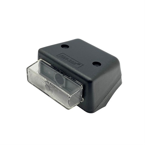 KAŞ TEPE LAMBASI BEYAZ FORD CARGO 2520/3227 SOL