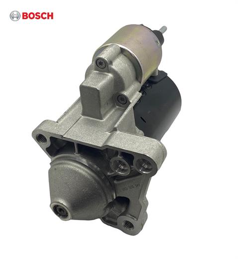 BOSCH 12V MARŞ MOTORU VALEO TİPİ 9 DİŞ 1.0 KW RENAULT MEGANE II/LAGUNA