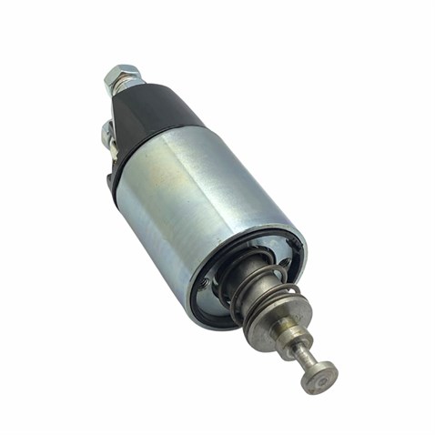 24V MARŞ OTOMATİĞİ DELCO TİPİ MERCEDES AROCS