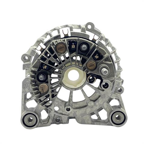 VALEO ALTERNATÖR ARKA KAPAK+DİYOT TABLASI (3 ÇIKIŞ) RENAULT