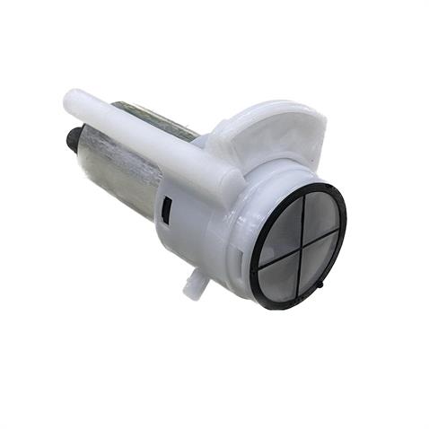 12V ELEKTRİKLİ YAKIT POMPASI 1 BAR 43 MM (FİLTRELİ) SEAT-VW